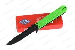 Нож складной Зубры, сталь 8Cr14MoV, GRNBW арт.0502026