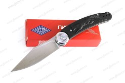 Нож складной Перемен Лисичка, сталь 8Cr14MoV, PM2404-BKST арт.1272026