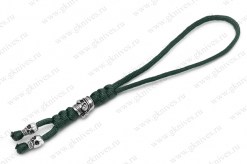 Темляк RZ Manufacturer PT0067SG2 арт.0560.84