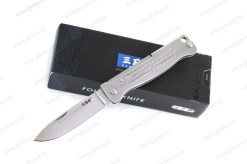 Складной нож SanRenMu PT611-SF арт.2422026