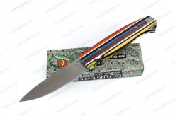 Нож складной Reptilian Квест-01V арт.0947.219