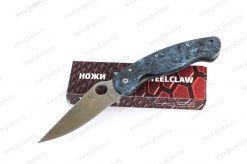 Нож складной Steelclaw Боец 3 лимитка арт.0947.184