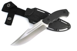 Нож туристический Gallery of knives Scorpio (Скорпион)