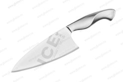 Нож для разделки рыбы Боги Samura Ice SIC-0029, 165 мм, AUS-8 арт.3272026