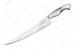 Нож для нарезки Слайсер Samura Ice SIC-0049, 227 мм, AUS-8 арт.3262026