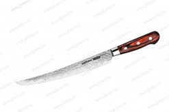 Нож для нарезки слайсер Samura Kaiju SKJ-0046BT
