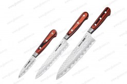 Набор из 3-х ножей Samura Kaiju SKJ-0220B