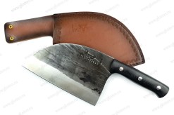Сербский топорик Samura Mad Bull SMB-0040B, AUS-8 арт.3282026