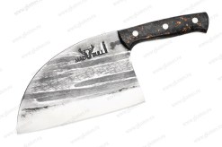 Сербский топорик Samura Mad Bull SMB-0040MC, AUS-8 арт.3292026