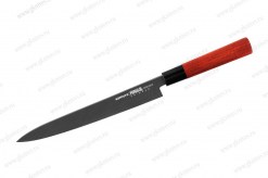 Нож для суши Янагиба Samura Okinawa Stonewash SO-0110B