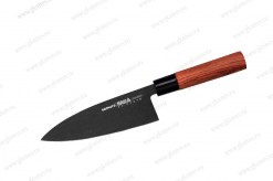 Нож кухонный Деба Samura Okinawa SO-0129B
