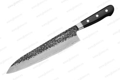 Нож кухонный Гранд Шеф Samura Pro-S Lunar SPL-0087, 240 мм, VG-10 арт.3392026