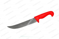 Нож для нарезки Samura Sultan Pro SUP-0045BR с галтовкой
