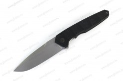 Складной нож Vershina T10S Carbon G10
