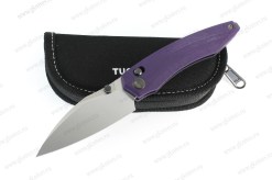 Складной нож WIZ T10S Stonewash арт.0632026