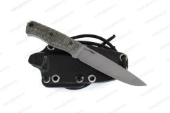 Нож Рентген EDC Ed 95Х18 WA арт.1352026