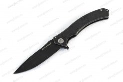 Нож Avalon черный