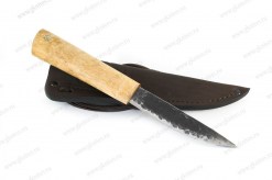 Нож Якутский (малый) х12мф арт.0318.73