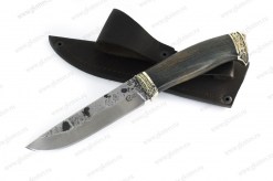 Нож Ястреб 9XC арт.0700.31