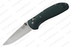 Нож Benchmade CU551-SS-D2-G10 Griptilian арт.0556.218