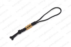 Темляк RZ Manufacturer PT050G1B арт.0560.73
